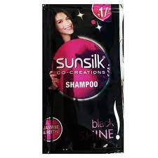 SUNSLIK SAMPOO BLACK RS-1